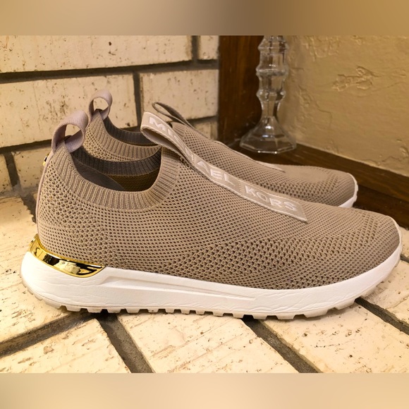 MICHAEL Michael Kors Shoes - 🤑PRICE DROP🤑  Michael Michael Kors Bodie Slip On Sneakers
